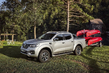 Renault Alaskan: Review van een betrouwbare 4x4-pick-up foto 1