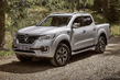 Renault Alaskan: Review van een betrouwbare 4x4-pick-up foto 2
