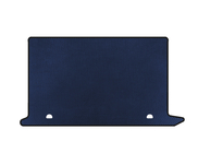 Fiat Doblo II 2010–2022 Kofferbakmat v2 (Blauw) foto 1