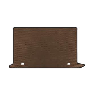 Kofferbakmat v2 (Bruin)