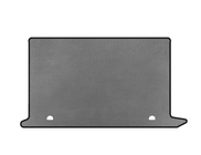 Fiat Doblo II 2010–2022 Kofferbakmat v2 (Grijs) foto 1