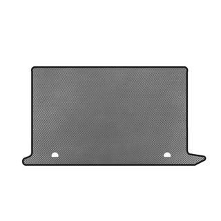 Kofferbakmat v2 (Grijs)