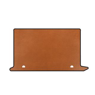 Kofferbakmat v2 (Oranje)