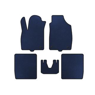 EVA automatten (Blauw)