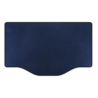 EVA kofferbakmat (blauw)