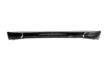 Citroen Nemo 2007–2017 ABS-spoiler (hoogglans zwart) foto 4