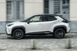 Toyota Yaris Cross (XP210): review van de compacte crossover foto 3