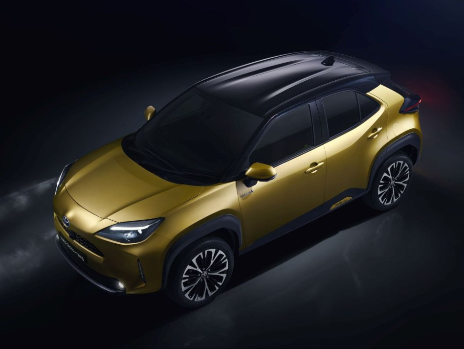 Toyota Yaris Cross (XP210): review van de compacte crossover
