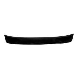 ABS-spoiler (hoogglans zwart) Fiat Fiorino/Qubo 2008–2024 foto 3