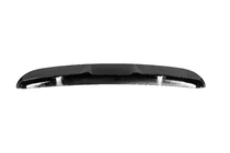 Volkswagen T5 2010–2015 ABS-spoiler (hoogglans zwart) foto 5