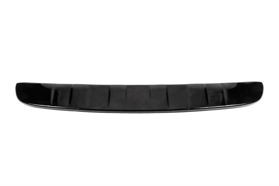 Volkswagen T5 Caravelle 2004–2010 ABS-spoiler (hoogglans zwart) Foto 3