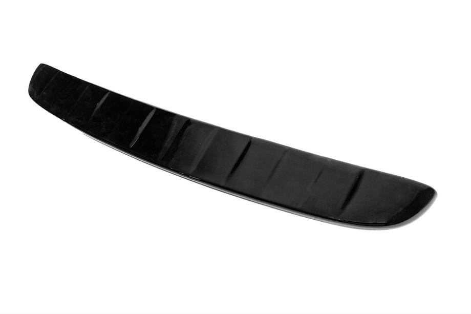 Volkswagen T5 Caravelle 2004–2010 ABS-spoiler (hoogglans zwart) Foto 1