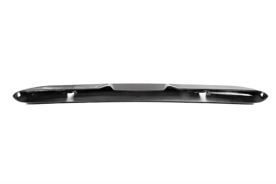 Volkswagen T5 Caravelle 2004–2010 ABS-spoiler (hoogglans zwart) Foto 4
