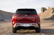 Review Nissan Pathfinder vijfde generatie: gezins-SUV van hoger niveau foto 3