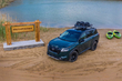 Review Nissan Pathfinder vijfde generatie: gezins-SUV van hoger niveau foto 4