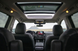 Review Nissan Pathfinder vijfde generatie: gezins-SUV van hoger niveau foto 6