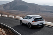 Test Polestar 3: Scandinavische elektrische crossover met focus op technologie foto 4