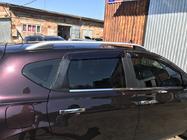 Nissan Qashqai 2010–2014 Dakrails Skyport Grey foto 7
