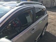 Nissan Qashqai 2010–2014 Dakrails Skyport Grey foto 3