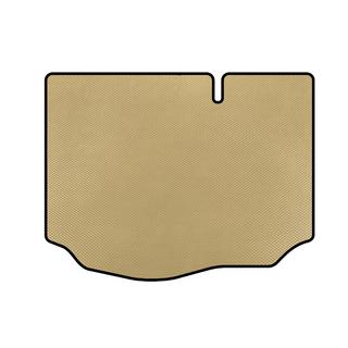 EVA kofferbakmat v1 (Beige)