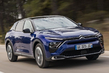 Test Citroen C5 X: comfort en stijl in een uniek formaat foto 4