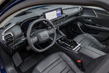 Test Citroen C5 X: comfort en stijl in een uniek formaat foto 5