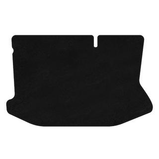 Textiele kofferbakmat Classic v2 (Zwart) Ford Fiesta 2017–