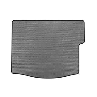 EVA kofferbakmat (met subwoofer, hatchback, grijs) Ford Focus III 2011–2017