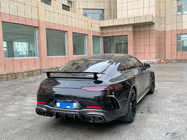 Mercedes AMG GT 4 X290 2018– BRB Carbon V2 bodykit (voor GT53 2018-2022) foto 3