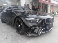 Mercedes AMG GT 4 X290 2018– BRB Carbon V2 bodykit (voor GT53 2018-2022) foto 4