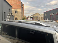 Mercedes Vito W638 1996–2003 Dakrails Crown foto 1