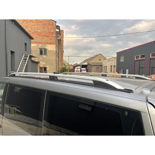 Dakrails Crown Mercedes Vito W638 1996–2003 foto 1