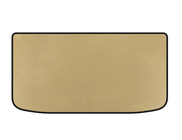 Chevrolet Spark 2015–2023 EVA kofferbakmat (2018-2023, Beige) foto 1