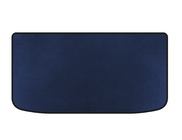 Chevrolet Spark 2015–2023 EVA kofferbakmat (2018-2023, Blauw) foto 1