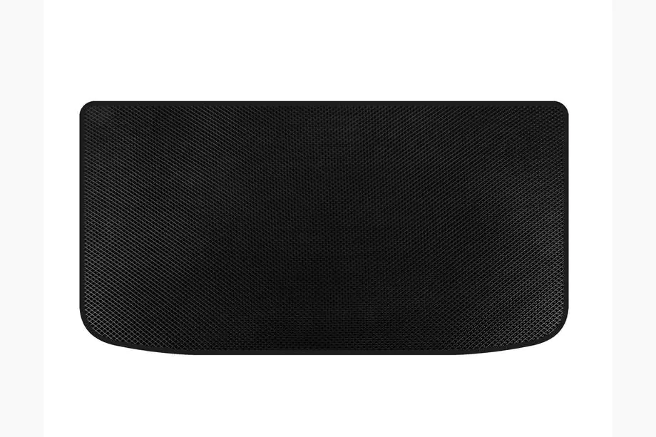Chevrolet Spark 2015–2023 EVA kofferbakmat (2018-2023, Zwart) Image