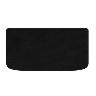 Textiele bagageruimtemat Premium (2018-2023, Zwart) Chevrolet Spark 2015–2023
