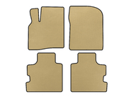 Chrysler Pacifica 2004–2008 EVA automatten (Beige) foto 1