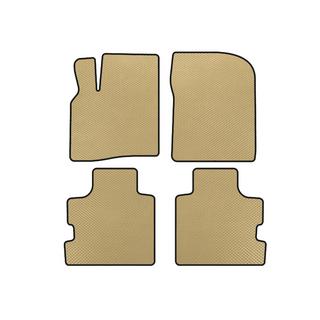 EVA automatten (Beige)