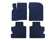 Chrysler Pacifica 2004–2008 EVA automatten (Blauw) foto 1