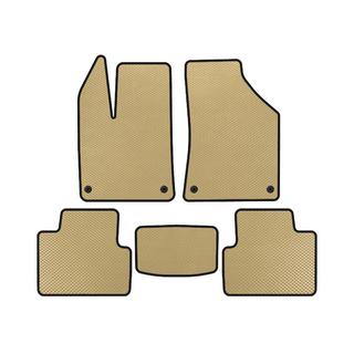 EVA automatten (Beige)