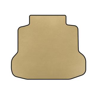 EVA kofferbakmat (Beige) Chrysler 200 I 2010–2014