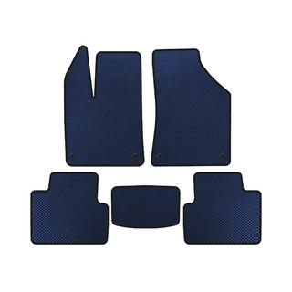 EVA automatten (Blauw)