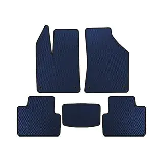 EVA automatten (Blauw)