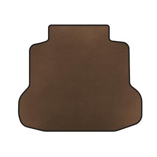 EVA kofferbakmat (Bruin) Chrysler 200 I 2010–2014