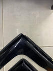 Ford Transit 2000–2014 AFGEPRIJSD! Inbouw raamdeflectoren (2 stuks, Sport, 2000-2006) foto 2