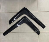 Ford Transit 2000–2014 AFGEPRIJSD! Inbouw raamdeflectoren (2 stuks, Sport, 2000-2006) foto 1
