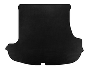 Chrysler Sebring II 2001–2006 EVA kofferbakmat v1 (2004-2006, Zwart) foto 1