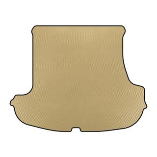 EVA v1 kofferbakmat (2004-2006, Beige) Chrysler Sebring II 2001–2006