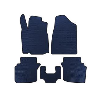 EVA automatten (2004-2006, Blauw) Chrysler Sebring II 2001–2006