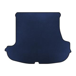 EVA kofferbakmat v1 (2004-2006, Blauw) Chrysler Sebring II 2001–2006